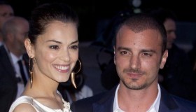 Nicolas Vaporidis, chi sono le sue ex celebri