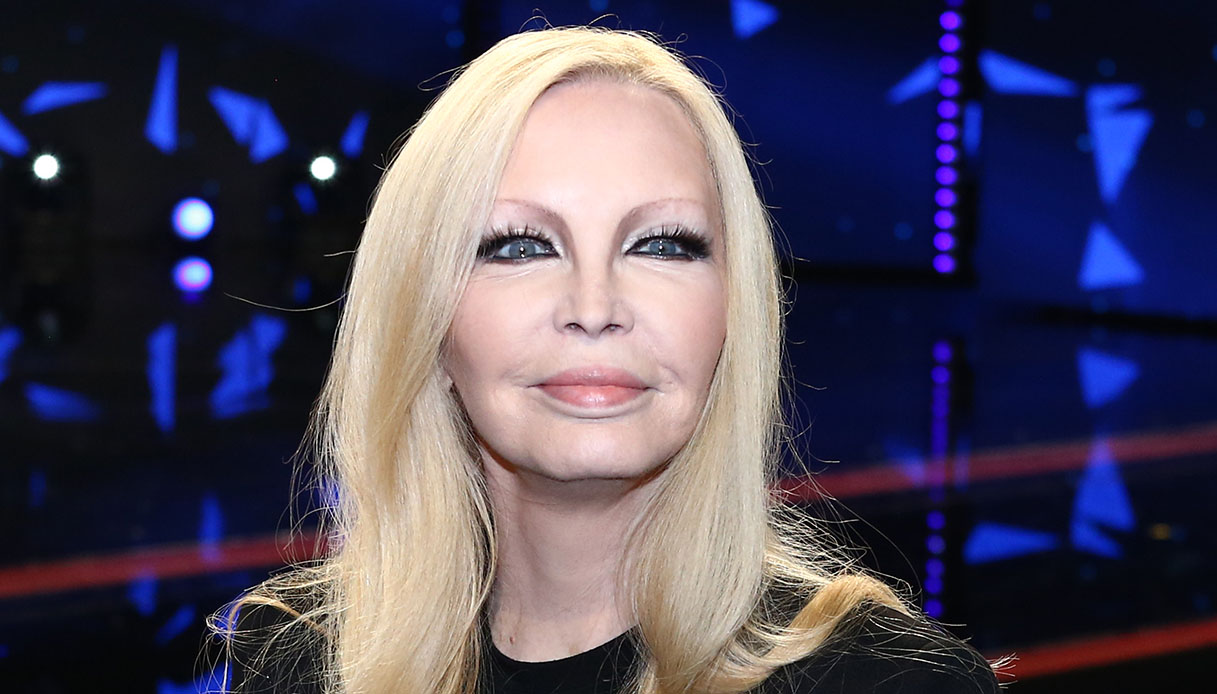 Patty Pravo