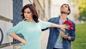 prendi un uomo e trattalo male