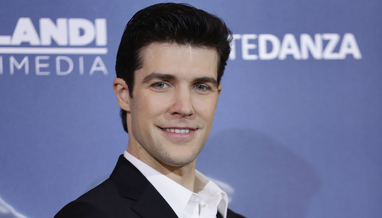 Roberto Bolle: Ultime Notizie, Chi è, Età, Biografia | DiLei