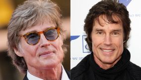 Ronn Moss Ridge 70 anni