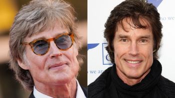 Ridge di Beautiful compie 70 anni: Ronn Moss è l'eterno sex symbol