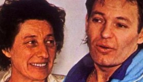 Vasco Rossi e la sua dolcissima dedica: “Auguri sua mamma rock”