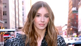 Vittoria di Savoia, chi è la figlia di Emanuele Filiberto volontaria in Ucraina