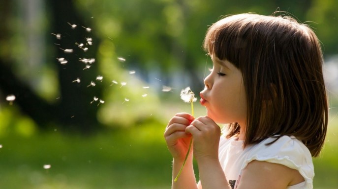 Allergie nei bambini: come riconoscerle, prevenirle, curarle