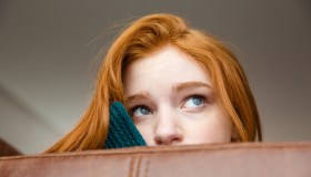 Aiuto, sono super timida!