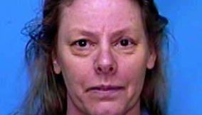 Aileen Wuornos