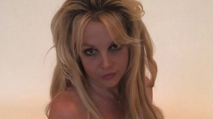Britney Spears, i timori sulla terza gravidanza e l’idea di un podcast