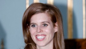 Beatrice di York ha battezzato sua figlia Sienna in gran segreto. Ma la Regina Elisabetta non c’era