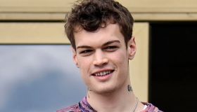 Blanco, quando è iniziata la storia con Martina Valdes