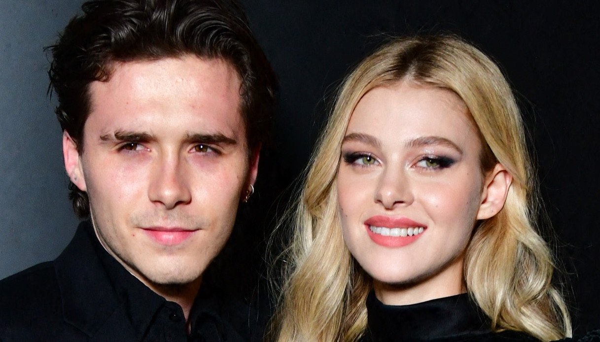 Beckham Jr e Nicola Peltz, tutti gli invitati al matrimonio più famosi (e ci sono anche le Spice)