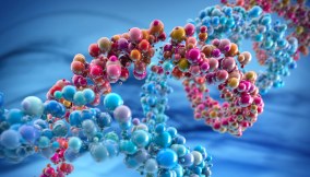 DNA