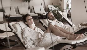 Relax fra le Dolomiti: i trattamenti benessere ispirati alla montagna sull’Altopiano della Paganella