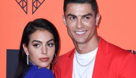 Georgina Rodriguez, su Instagram l’omaggio toccante al suo bambino