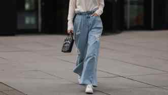 I migliori outfit e abbinamenti con la giacca in jeans