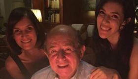 Chi è Manuela, l’altra figlia di Giancarlo Magalli