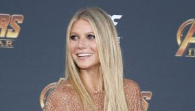 Gwyneth Paltrow
