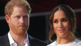 Meghan e Harry non si guardano negli occhi: gli indizi di un rapporto “rotto”
