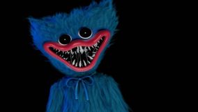 Huggy Wuggy