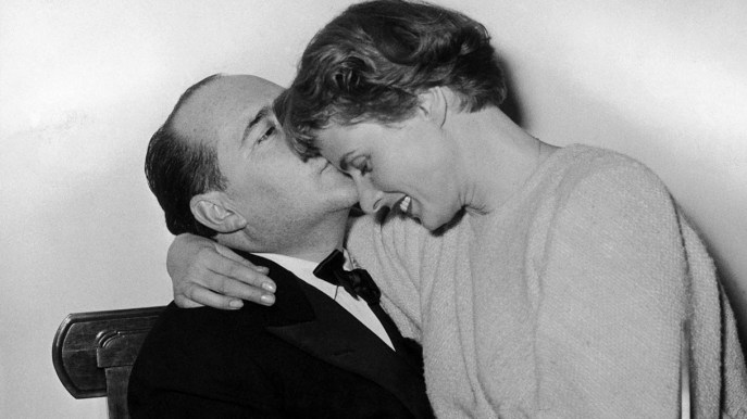 C’era una volta un grande e scandaloso amore: Ingrid Bergman e Roberto Rossellini