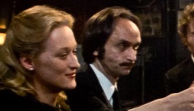 Meryl Streep e John Cazale: c’era una volta un grande amore