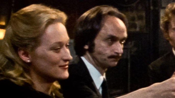 Meryl Streep e John Cazale: c’era una volta un grande amore