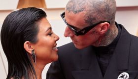 Kourtney Kardashian e Travis Barker, nozze rock a Las Vegas