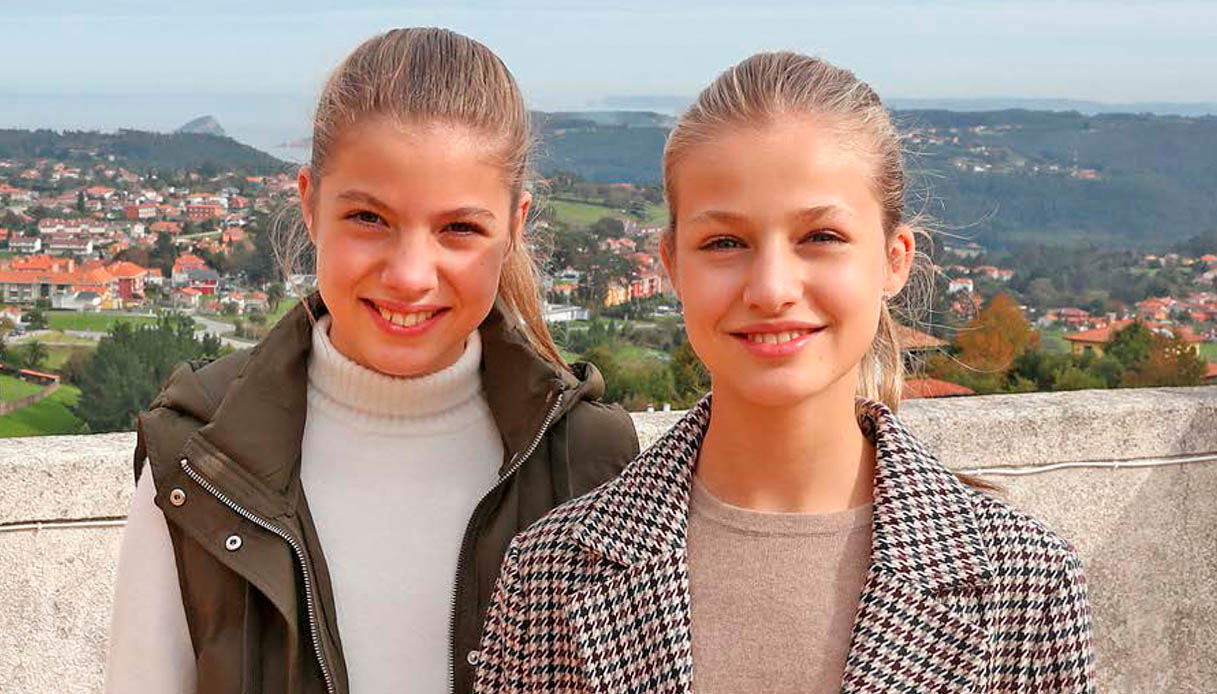 Chi sono le future Regine d’Europa