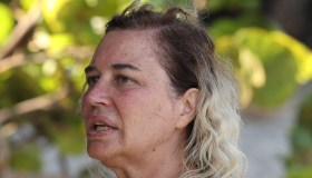 Isola dei Famosi, tutti contro Lory Del Santo. E Cucolo finalmente si scopre