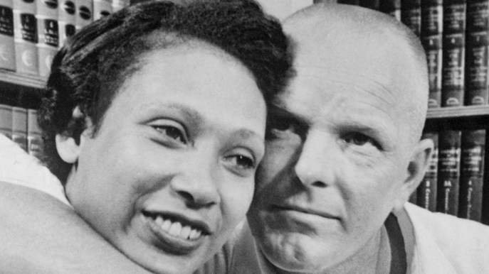 Mildred e Richard Loving: la favola d’amore che ha riscritto la storia
