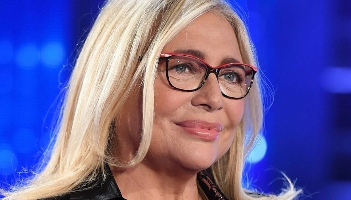 Domenica In, il grande cuore di Mara Venier: l’impegno concreto per i bimbi ucraini