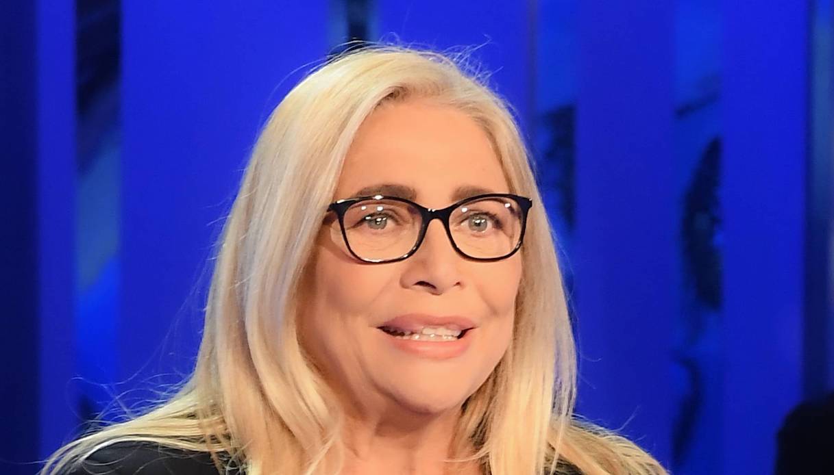 Mara Venier, altro che addio alla tv: arriva il programma in prima serata