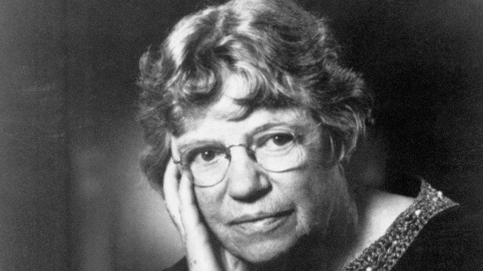 Margaret Mead: il femore rotto ci insegna cosa vuol dire “civiltà”
