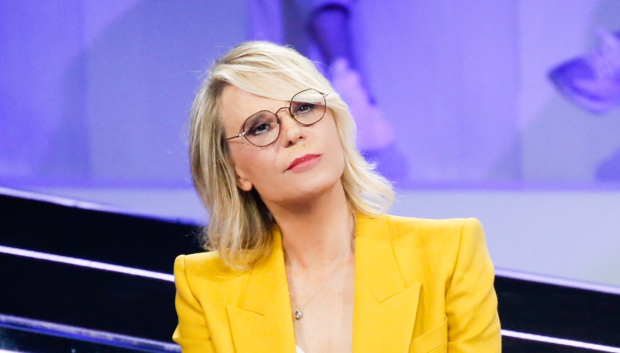 Amici 2022, LDA eliminato. E Maria svela un retroscena su Gigi D’Alessio