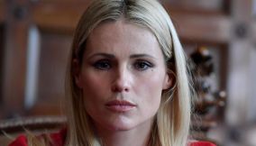 Michelle Hunziker