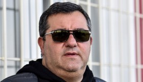 Mino Raiola, chi è la moglie Roberta e madre dei suoi figli