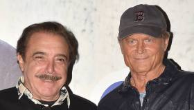 Don Matteo, il racconto inedito di Nino Frassica: “Terence Hill mi ha salvato la vita”