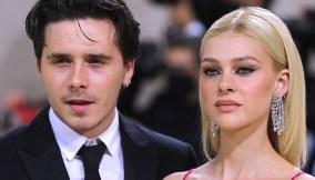 Nozze Brooklyn Beckham Nicola Peltz coppia