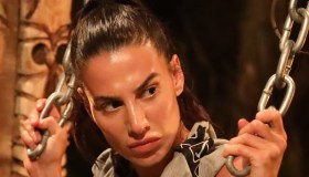 Isola dei Famosi, perché Patrizia Bonetti non ha più partecipato alla diretta