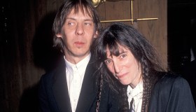 Patti Smith e Fred “Sonic” Smith: l’amore da favola senza lieto fine