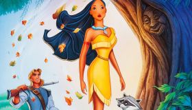 C’è una storia che si cela dietro il personaggio di Pocahontas, ed è bellissima