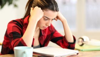 Ho rubato e mi hanno fermata, ma che emozione!