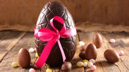 Le uova di Pasqua più golose a cui non potrai rinunciare: scommetti?