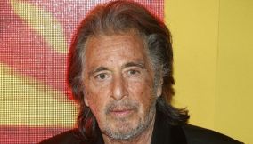 Al Pacino nuova fidanzata