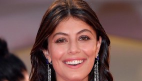 Alessandra Mastronardi