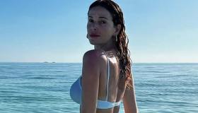 Alessia Marcuzzi: la nuova vita lontana dalla tv, tra relax e amore