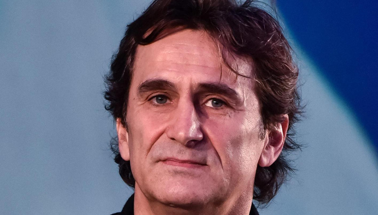 Alex Zanardi