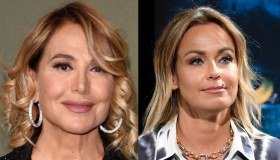 La Bruganelli critica “La Pupa e il Secchione”, la D’Urso va in Rai e replica