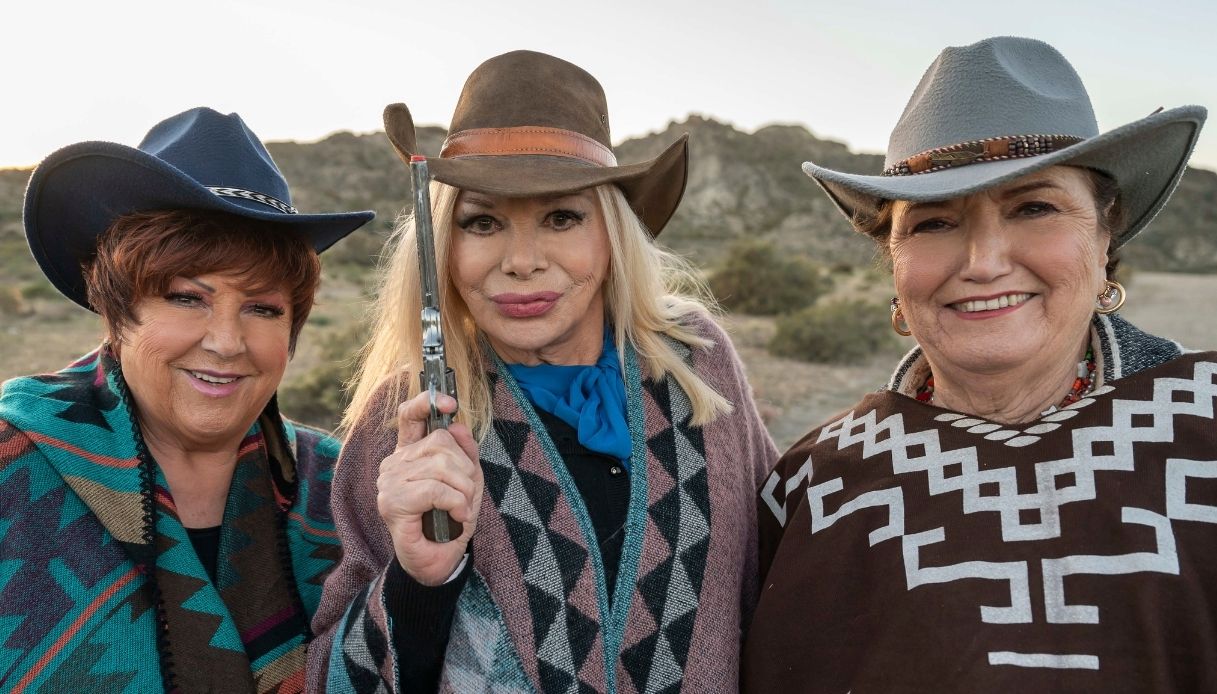 Quelle brave ragazze, Sandra Milo, Mara Maionchi e Orietta Berti: quando e dove vederle