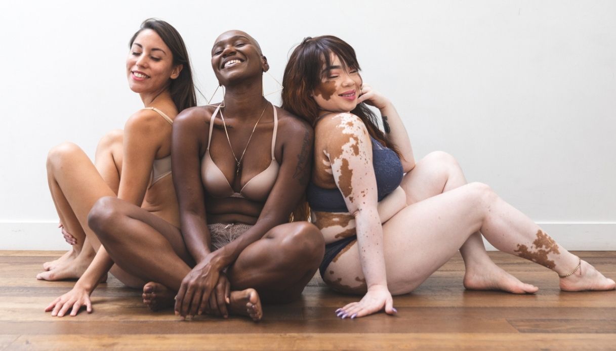 Body positivity: i profili IG che ci aiutano ad accettarci e volerci più bene